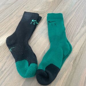 Nike sock bundle- New